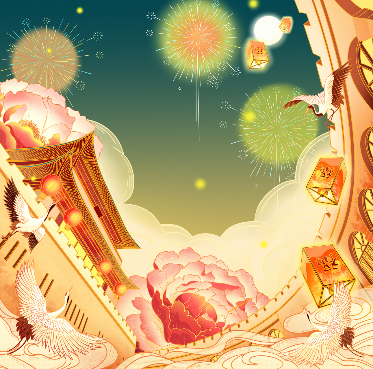 唐朝时期的文化,繁荣鼎盛,大诗人,大书法家,群星璀璨.