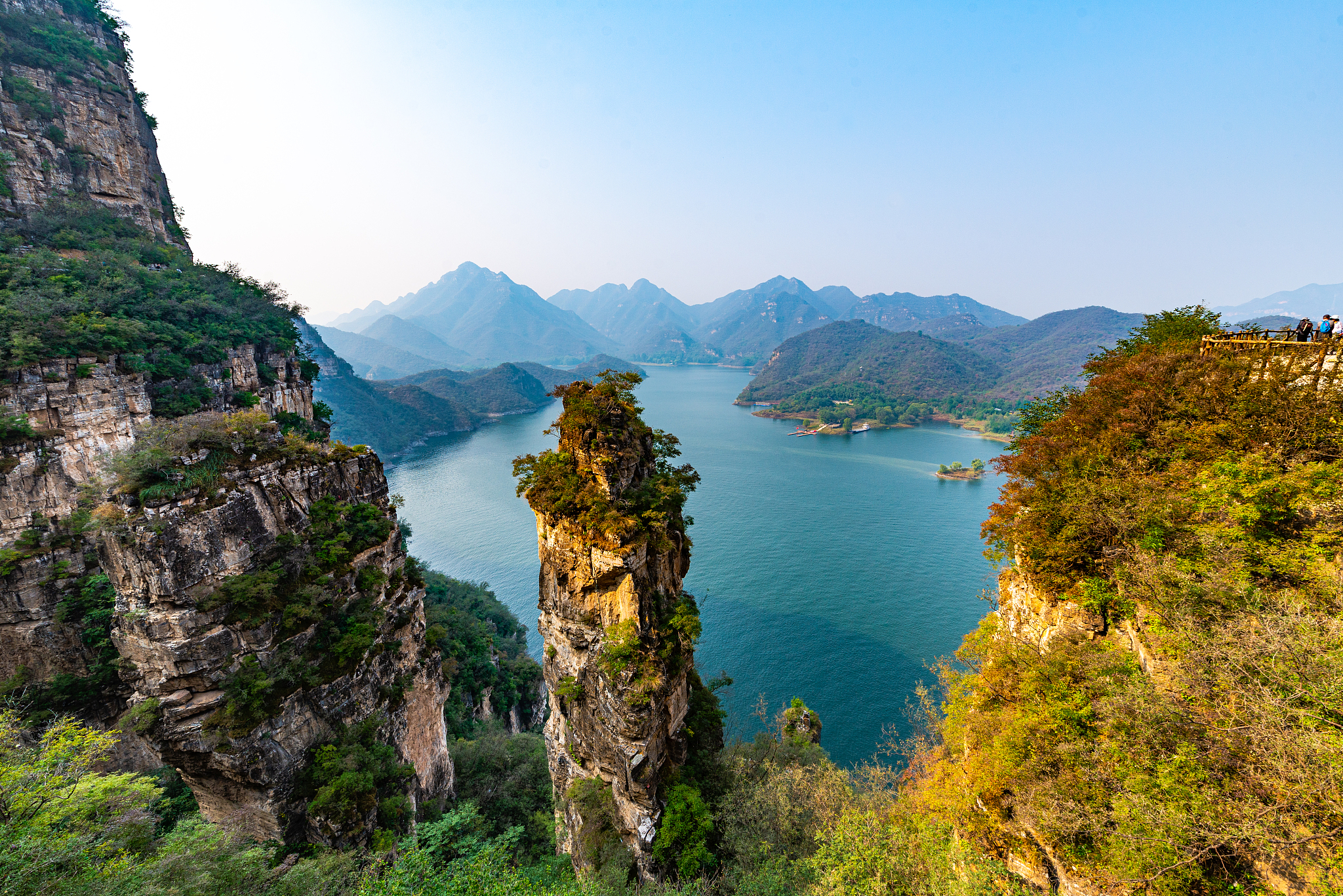 周边旅游景点大全图片