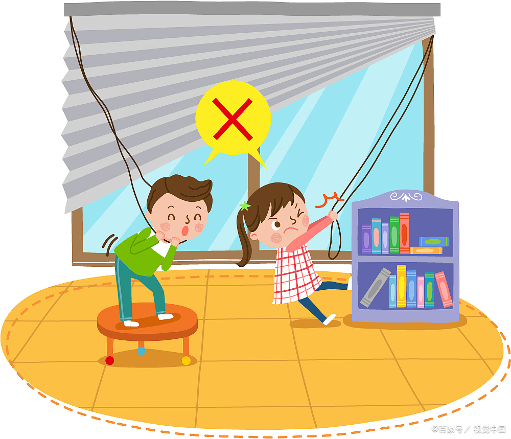首先,家长应该告诉孩子电器和插头是危险的,孩子不应该接触或弄动