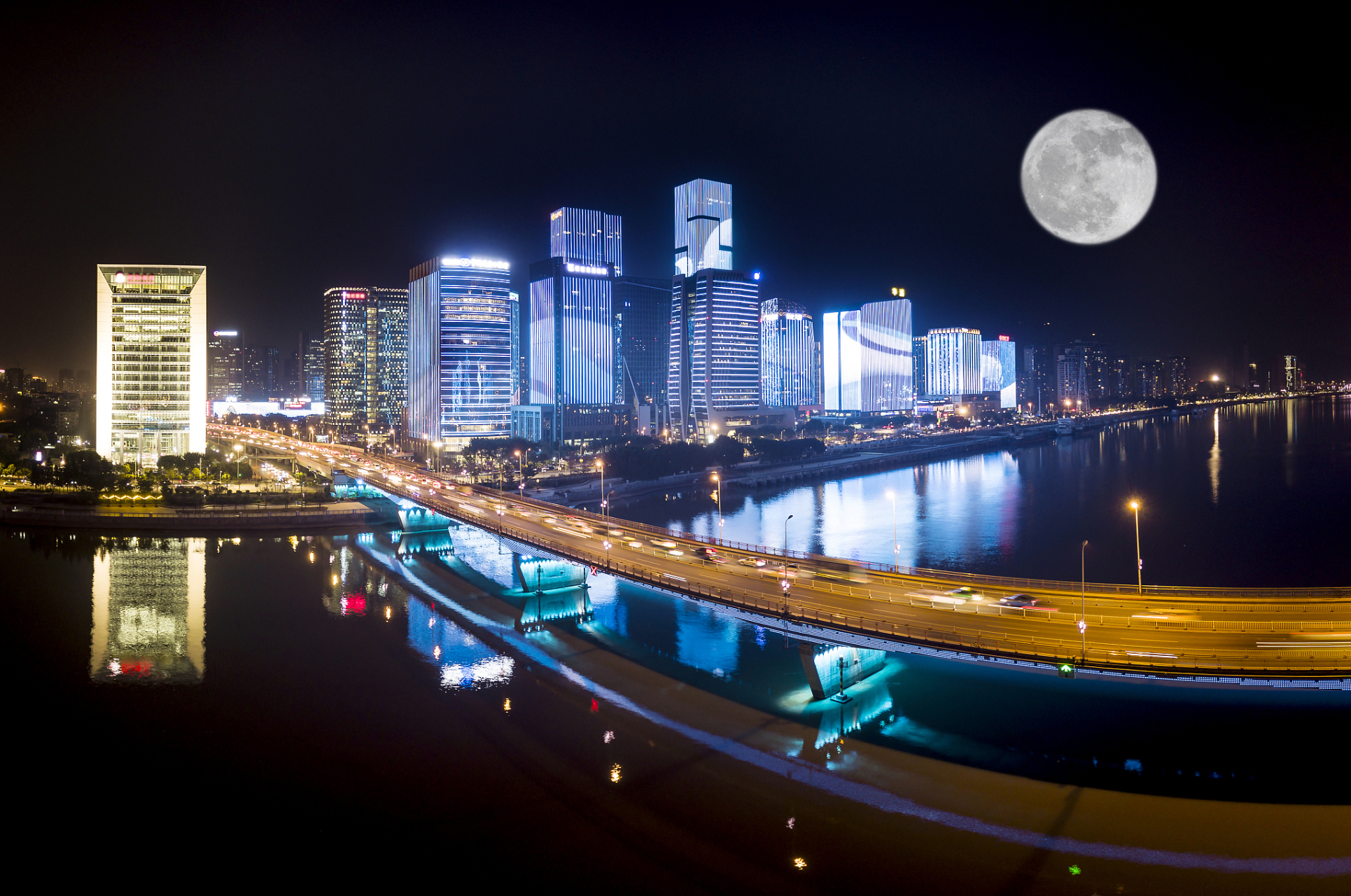 🌉 闽江,这条流淌在福州大地上的母亲河,承载了太多的历史与故事,也