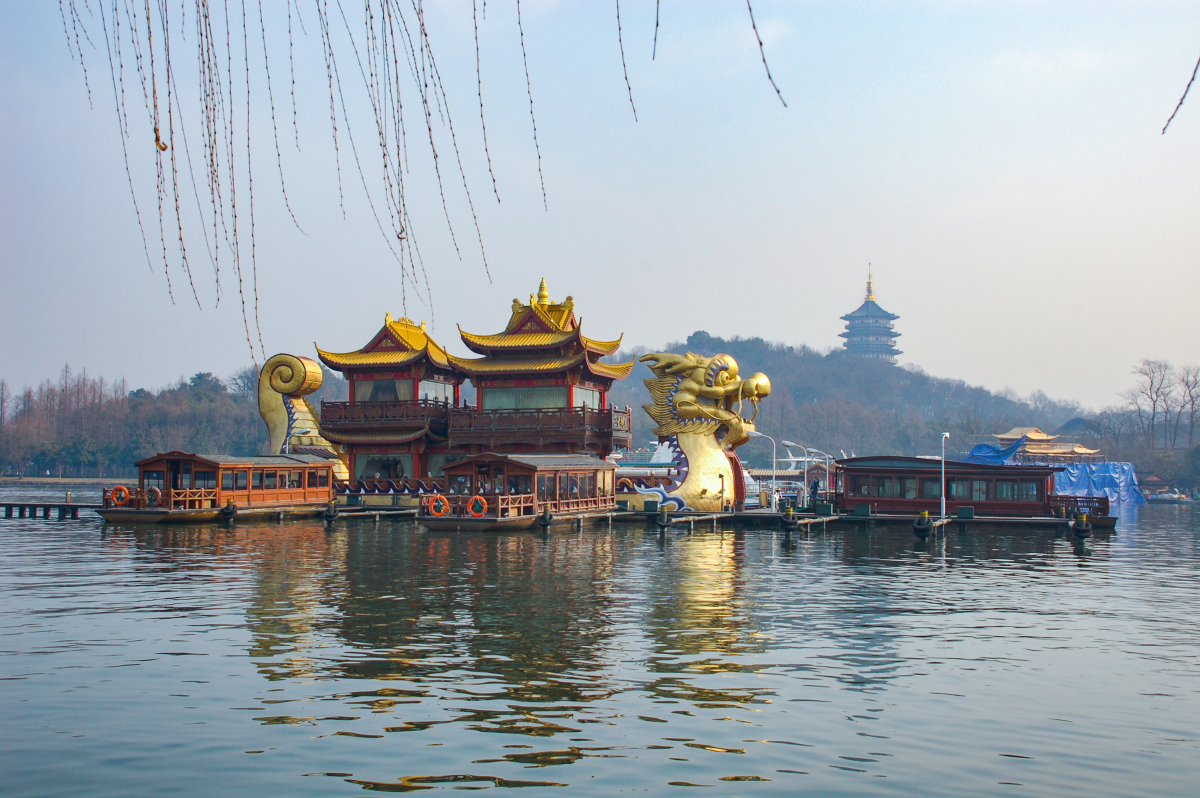 浙江旅游必去五大景点