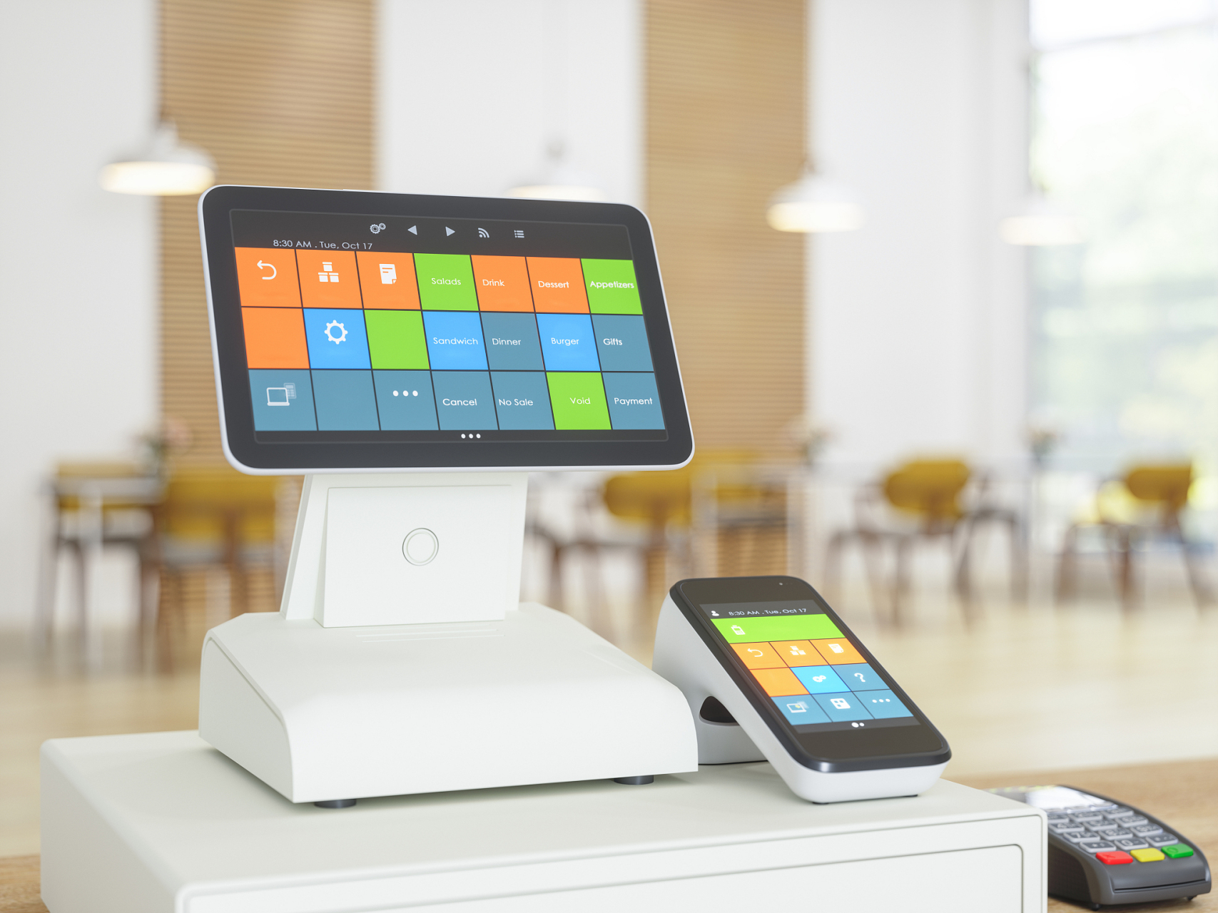 无辜,"哗啦啦"点餐收银系统难提现,甜品店老板持续等待三万多元  近日