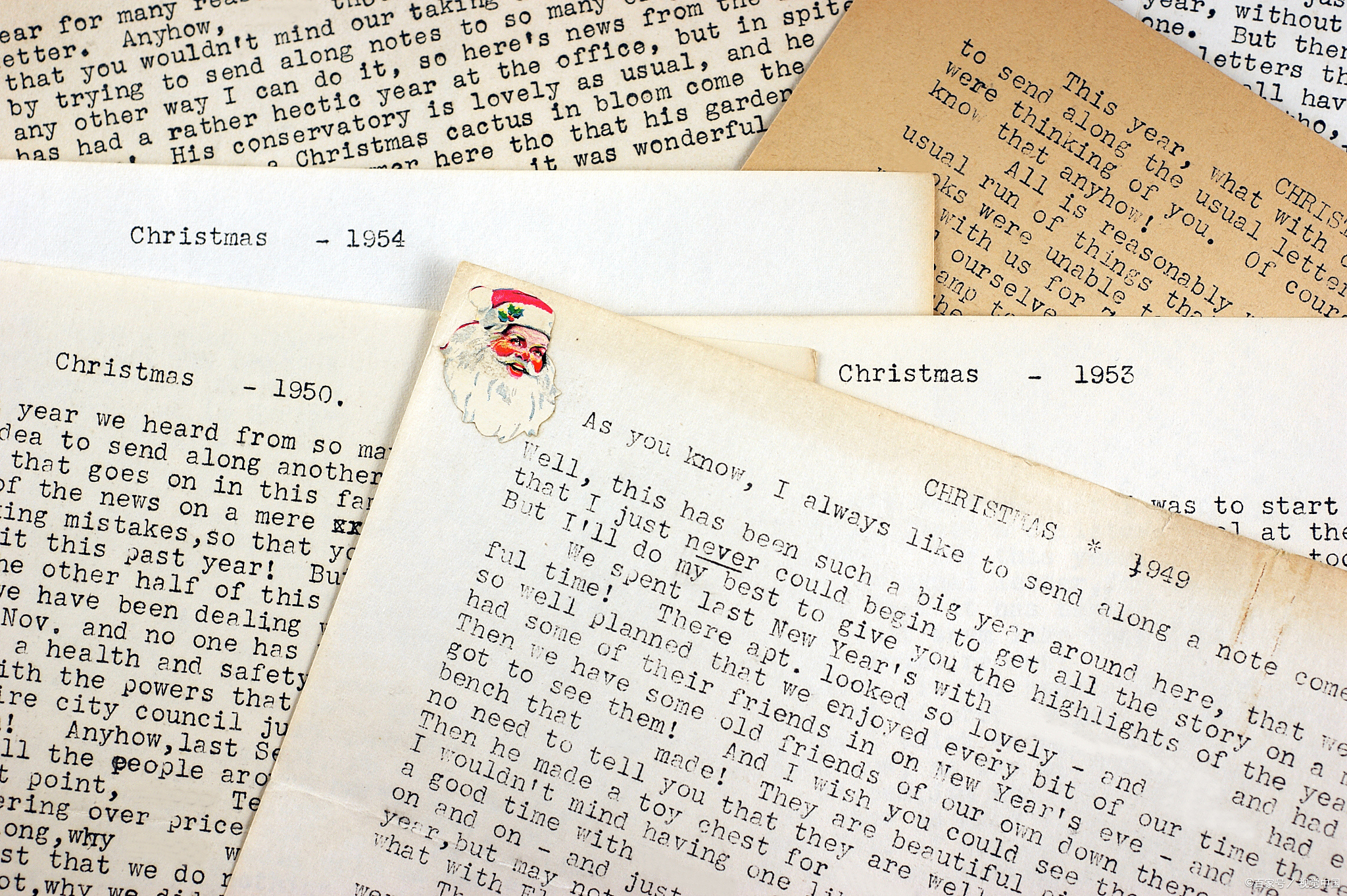 官场微小说:局长日记