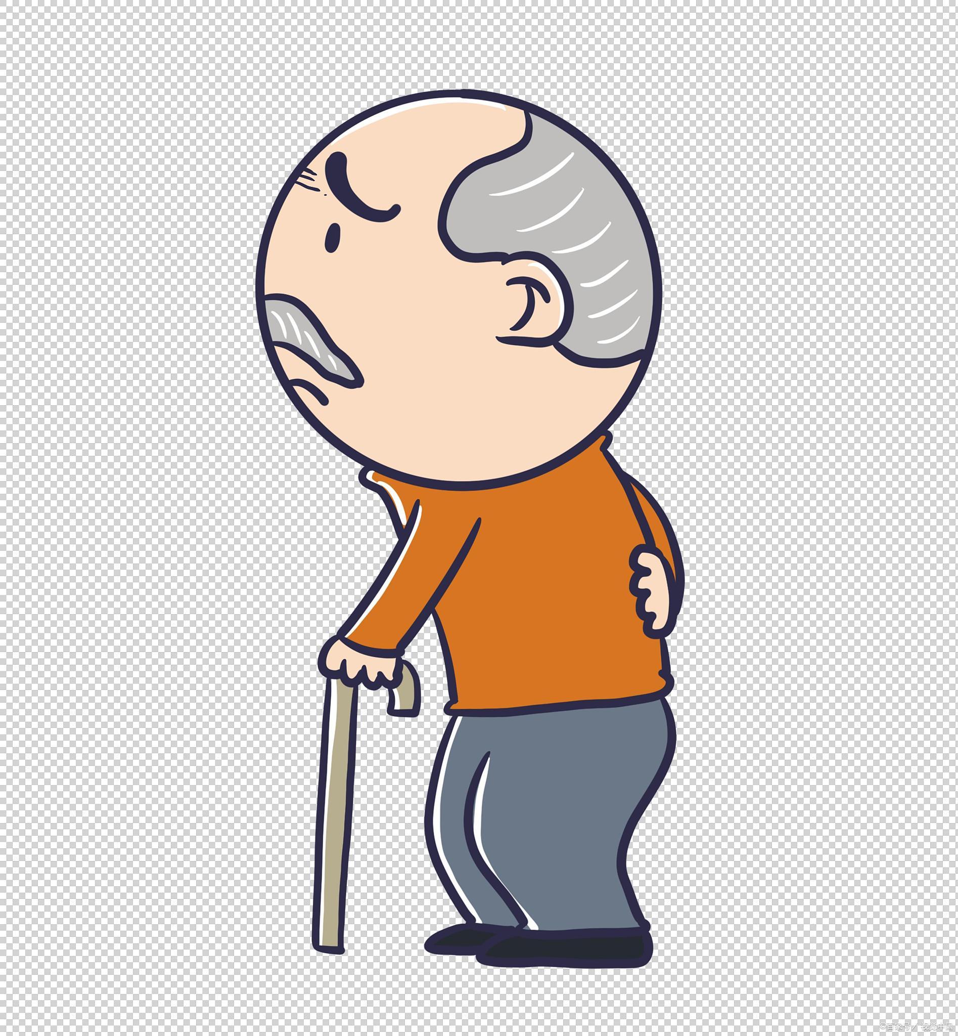 耄耋怎么读?是什么含义?