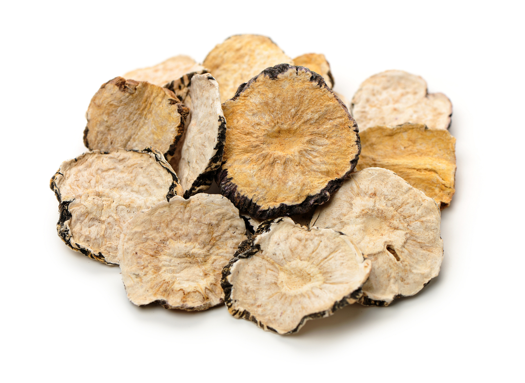 白术的功效作用与主治# "白术:补气健脾的宝藏食材,你了解多少?