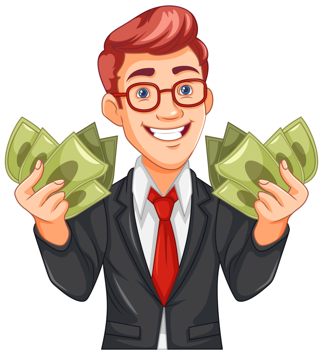 我国有钱人真的有那么多吗?