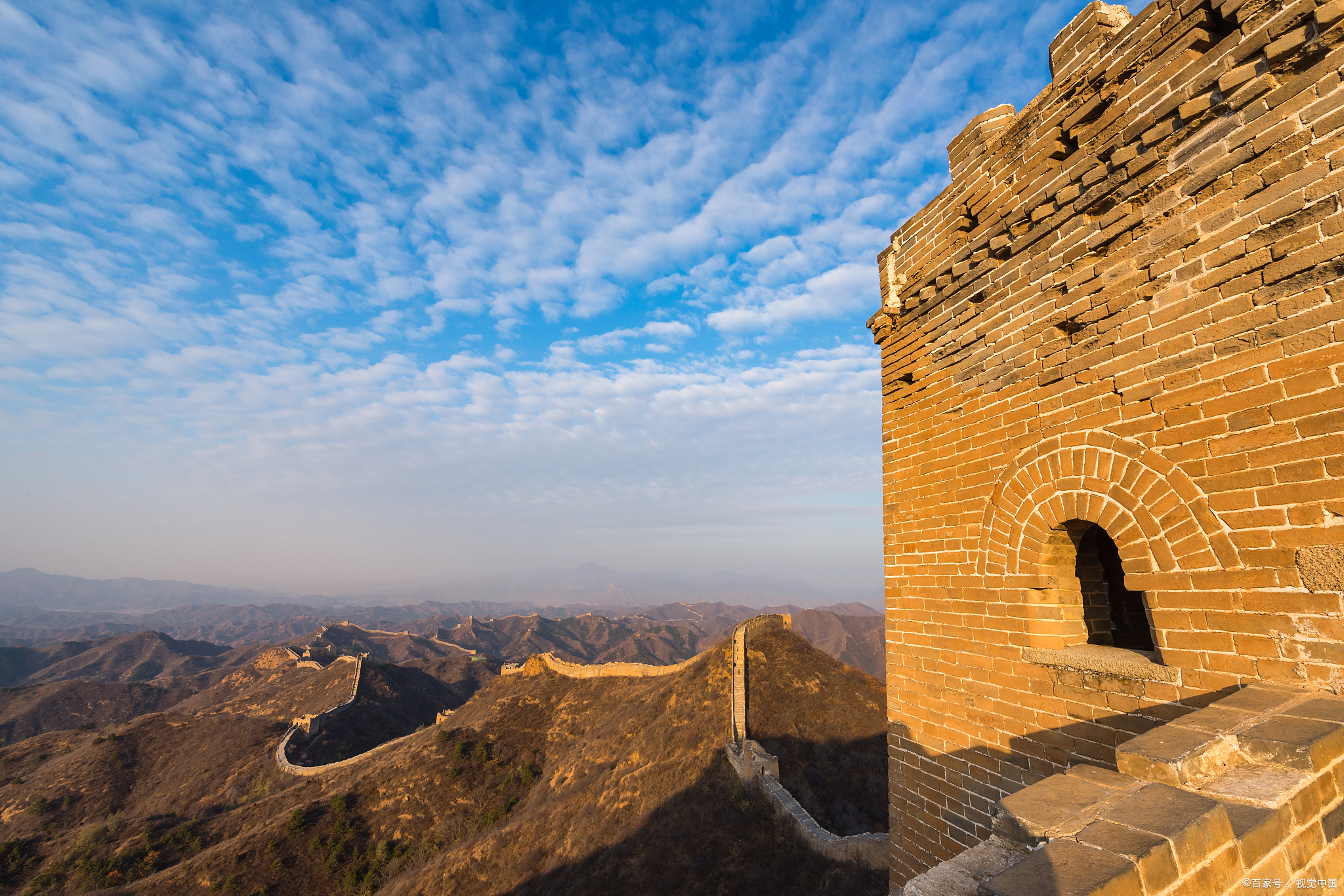 大同长城旅游景点介绍,为你讲清楚,建议收藏分享