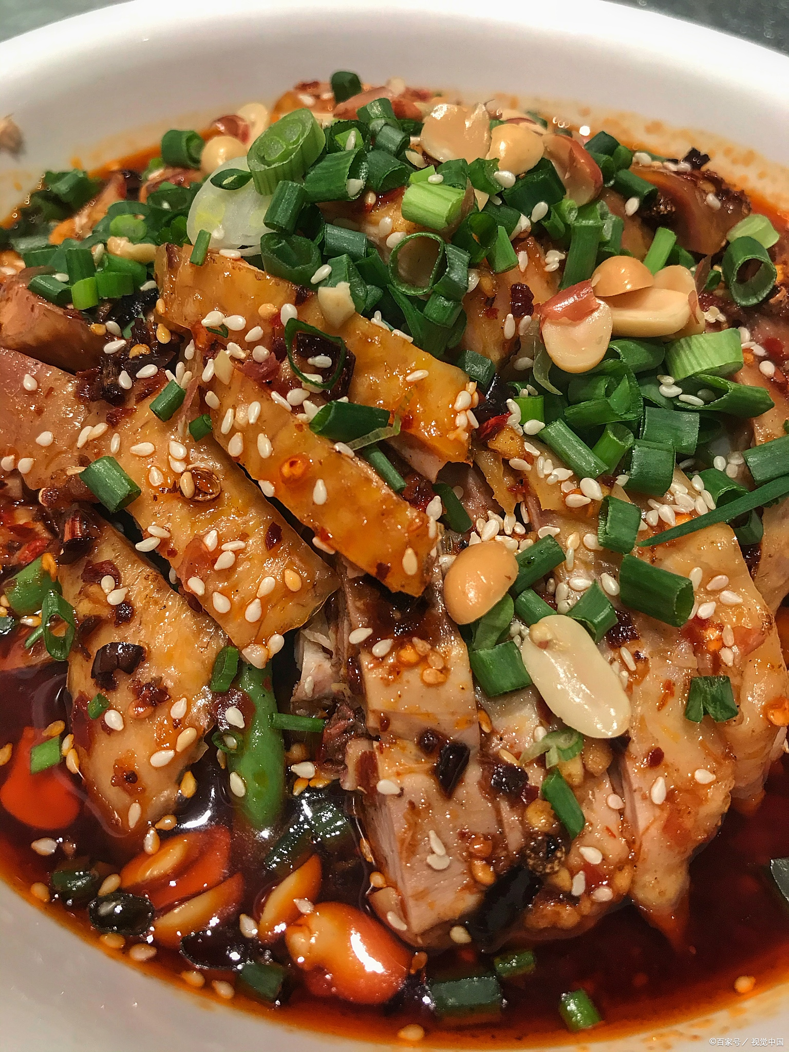 巴蜀重逢,旅者情长