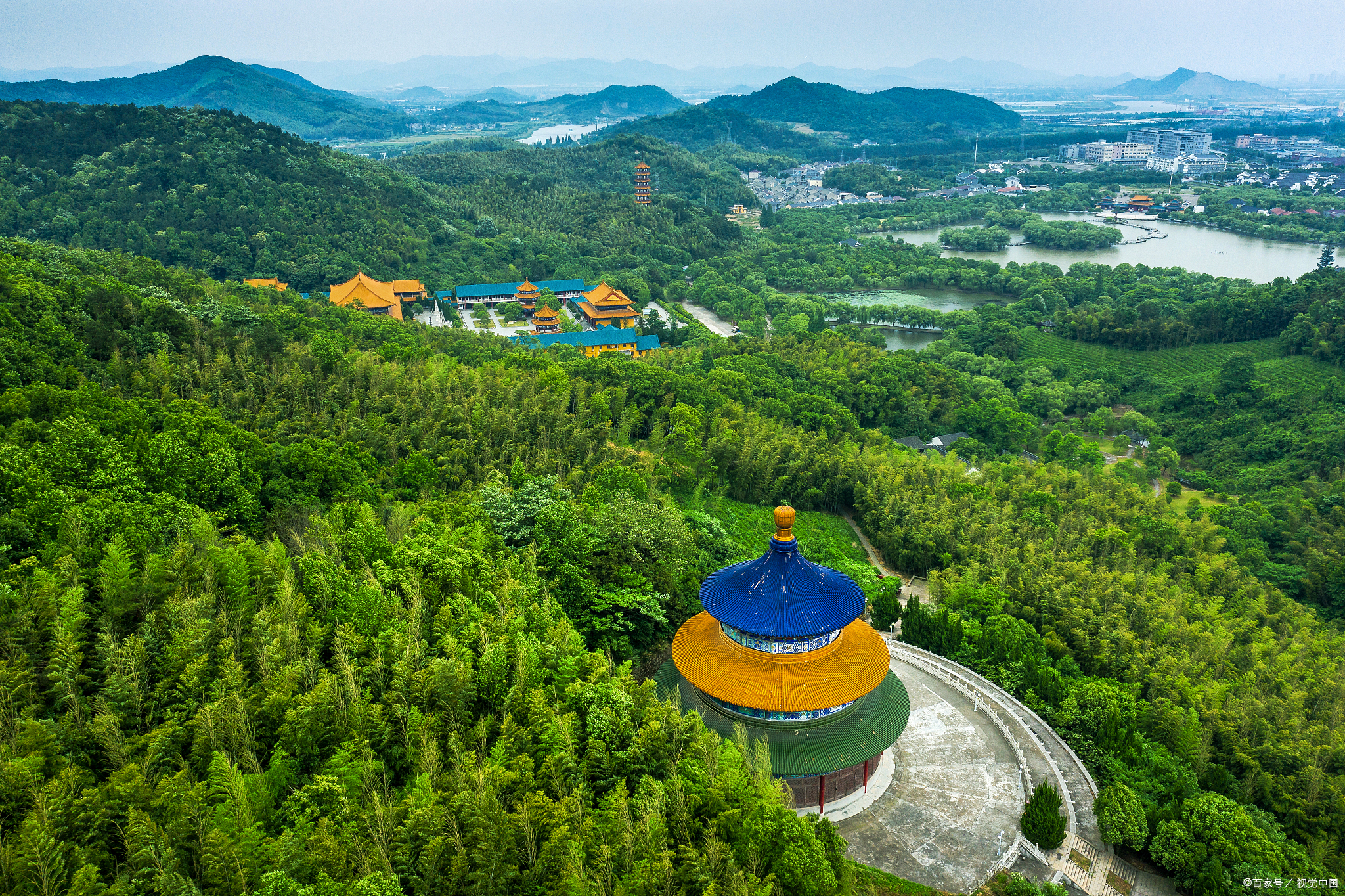 金坛有哪些旅游景点,你知道吗?推荐这些不可错过的景点