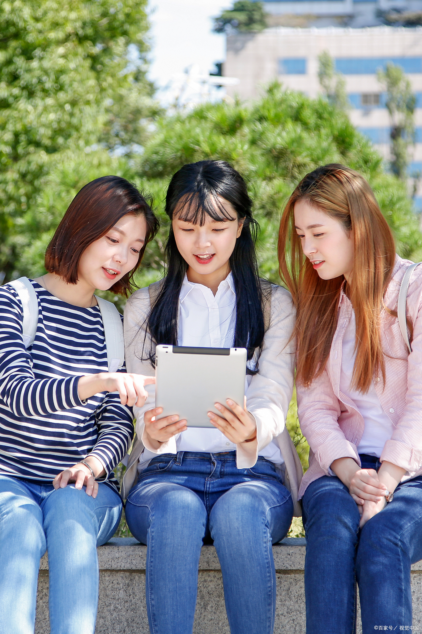 大学生活中,你能学到什么?