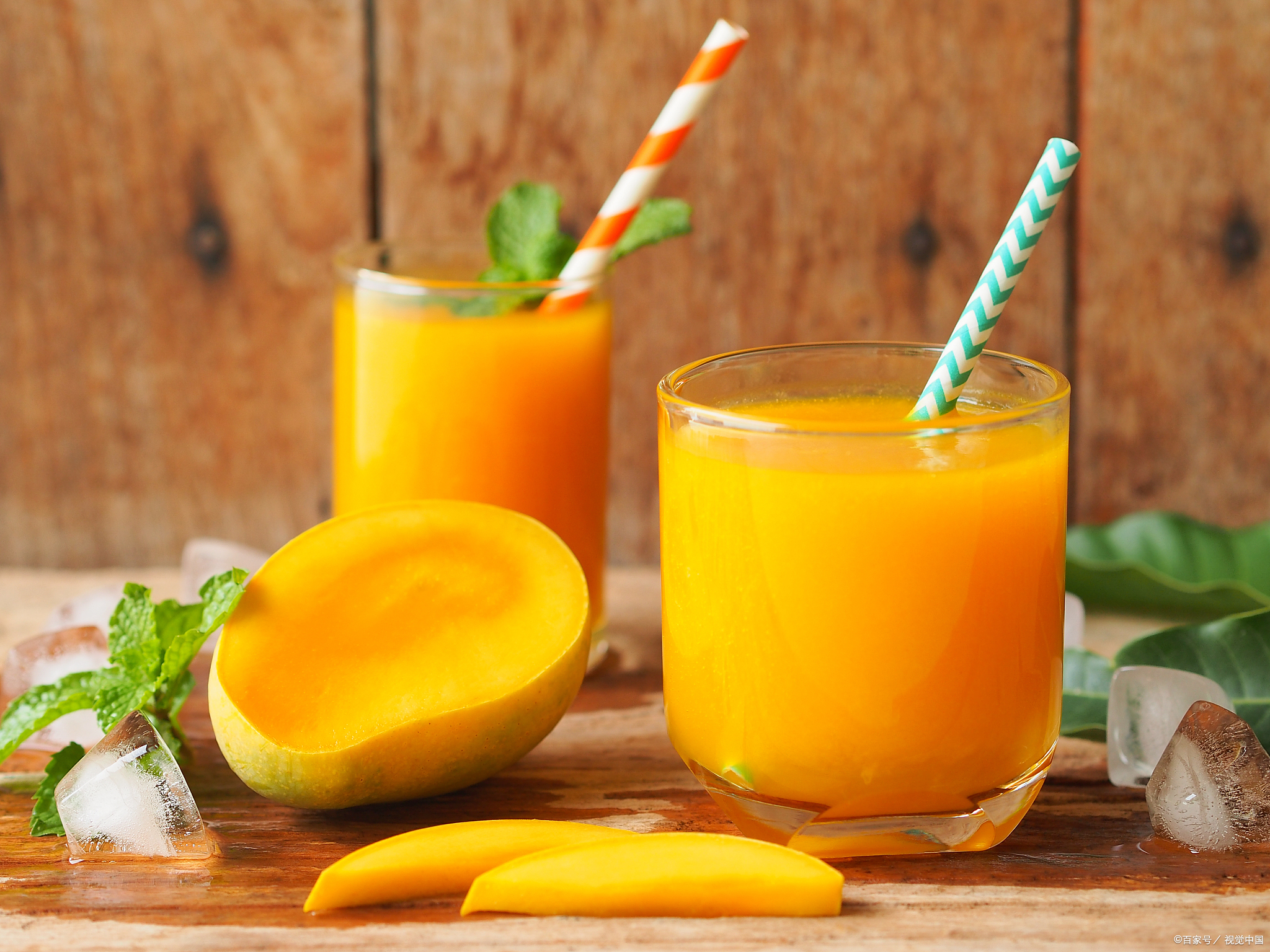 芒果汁弄到衣服上怎么才能洗掉