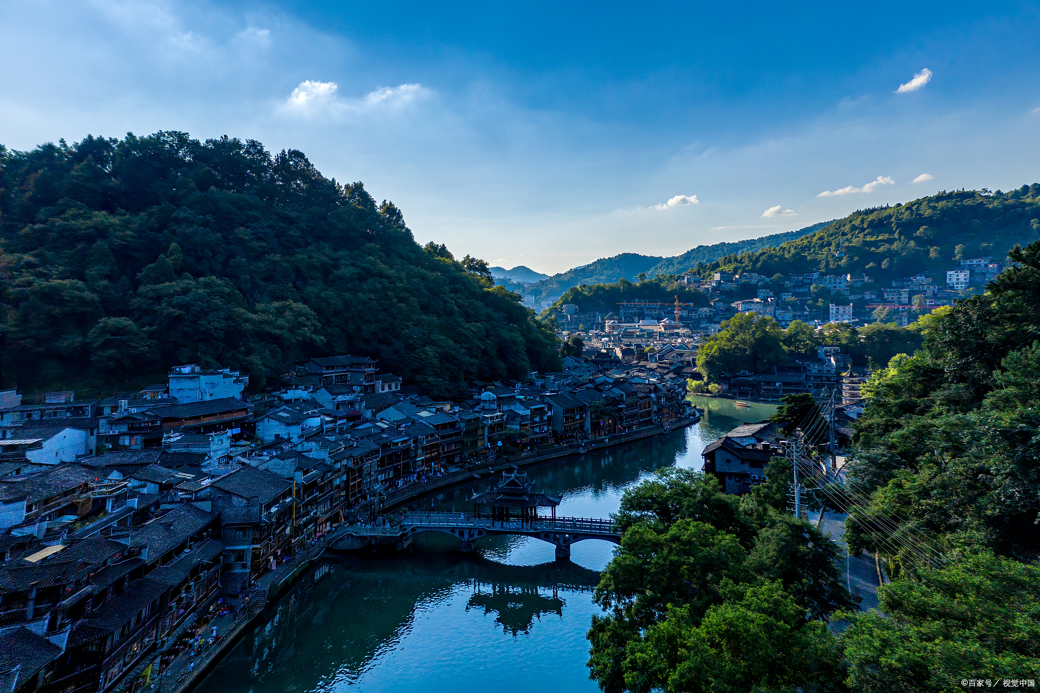 安微宣城旅游景点介绍,为你讲清楚,建议收藏分享