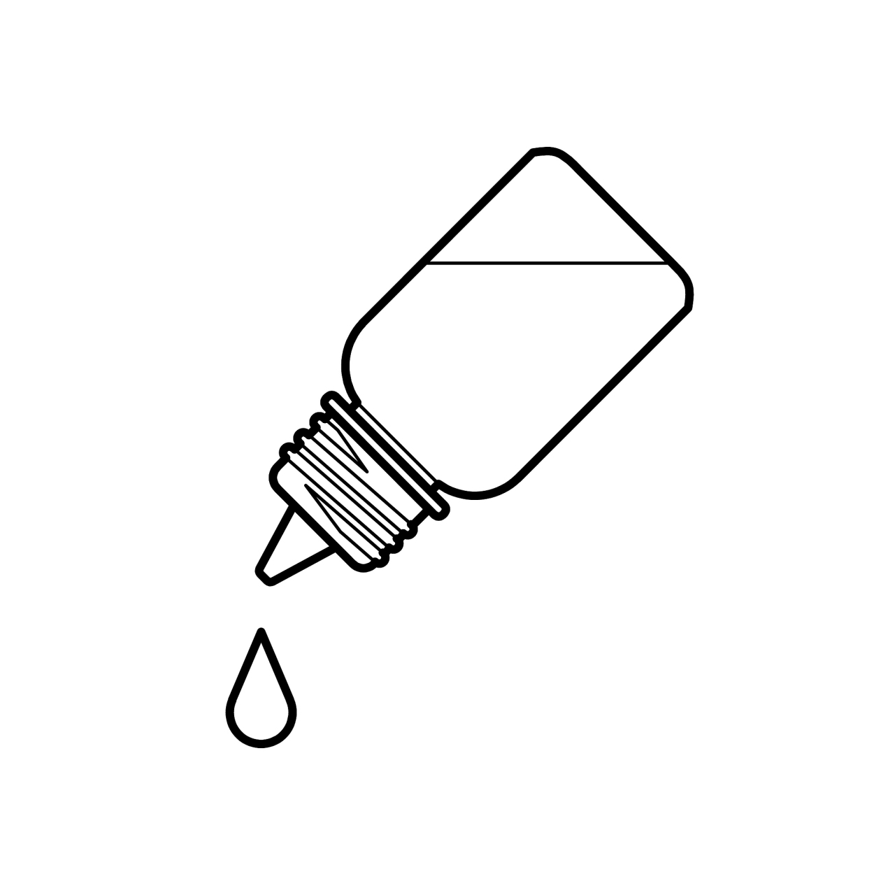 滴眼药水有这么多注意事项 滴眼药水这个动作虽不复杂 但滴在哪儿