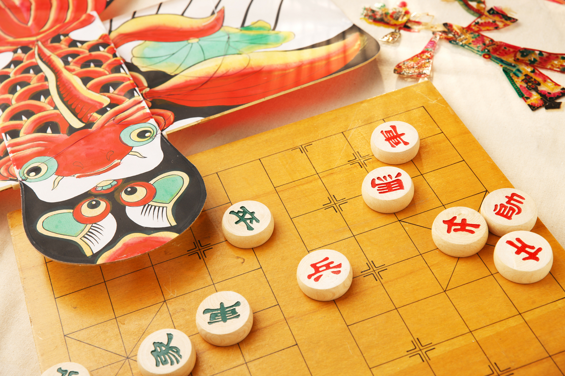 象棋里的车为什么读"ju"?