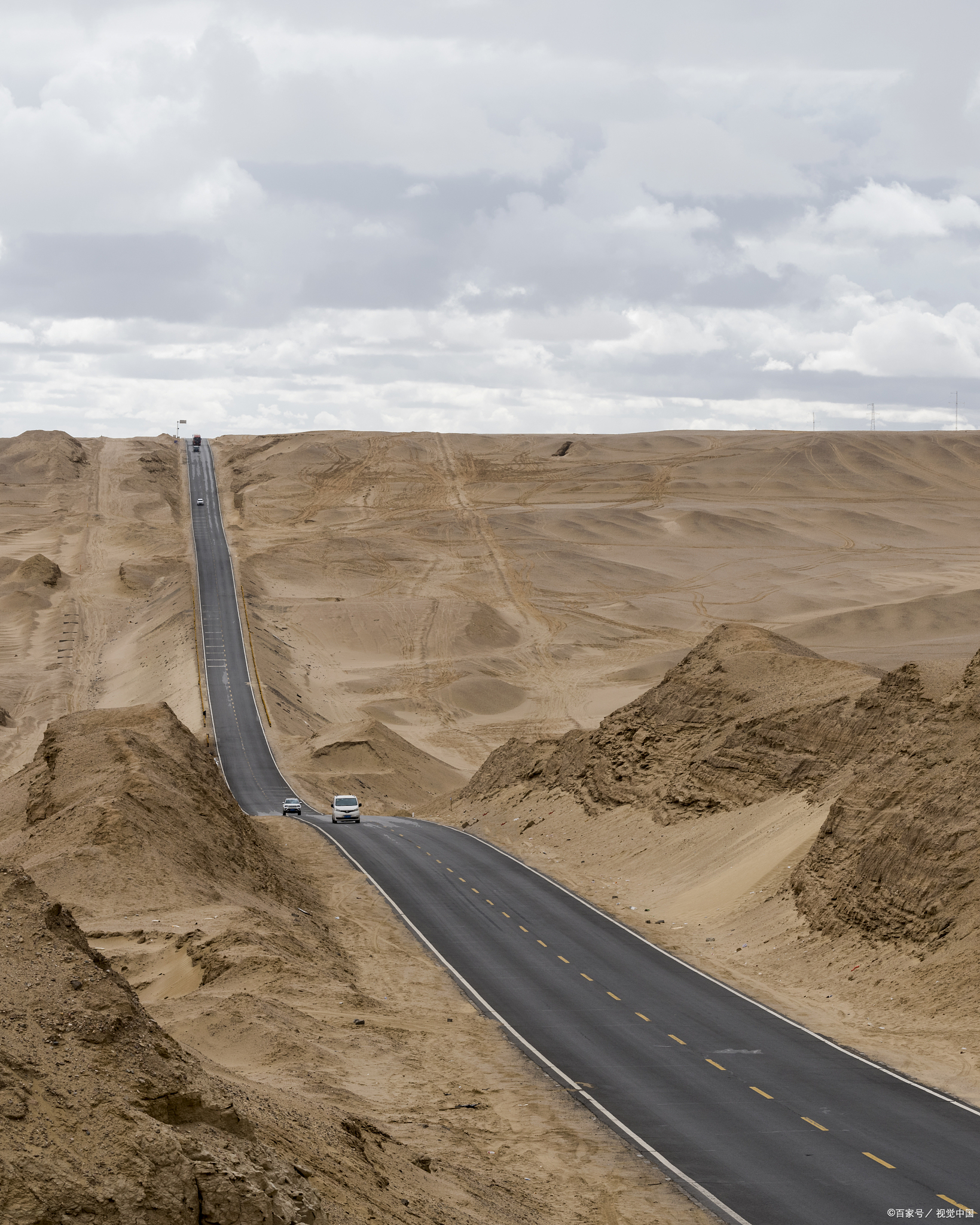 「旅游百科」中国最美独库公路几月份去最好?