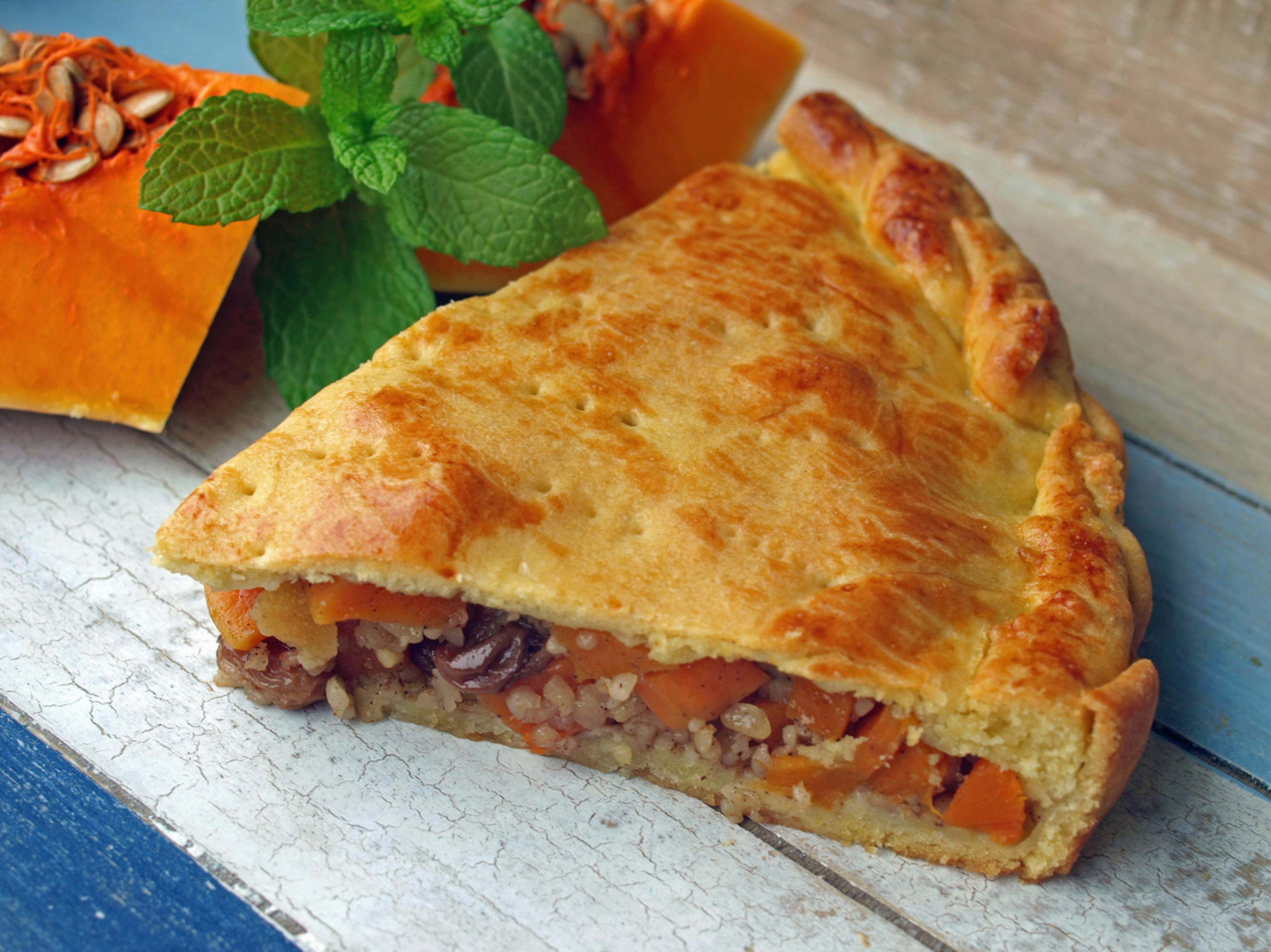 美食推荐# #澳洲肉派#  [你懂的]如您喜欢美食,诚邀您点一下"关注"