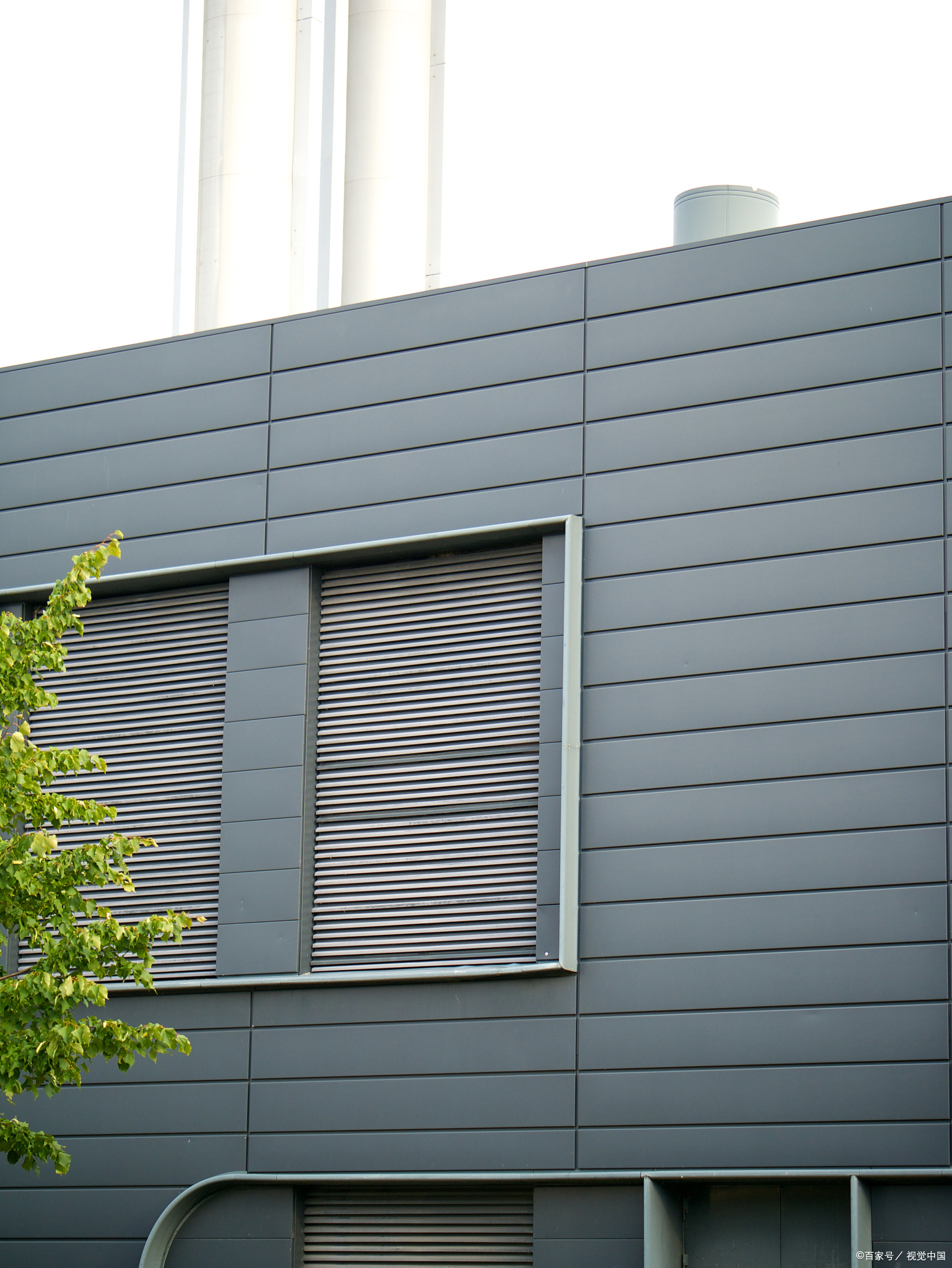 铝板保温一体板,作为一种高效节能的建筑材料,近年来在建筑行业中得到