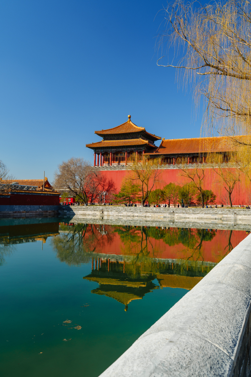 北京,这座千年古都,如同一颗璀璨的明珠镶嵌在华夏大地之上.