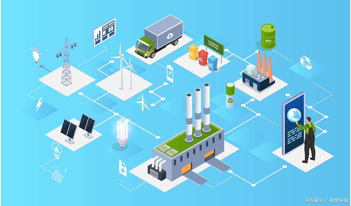 modbus网关对工业物联网的影响