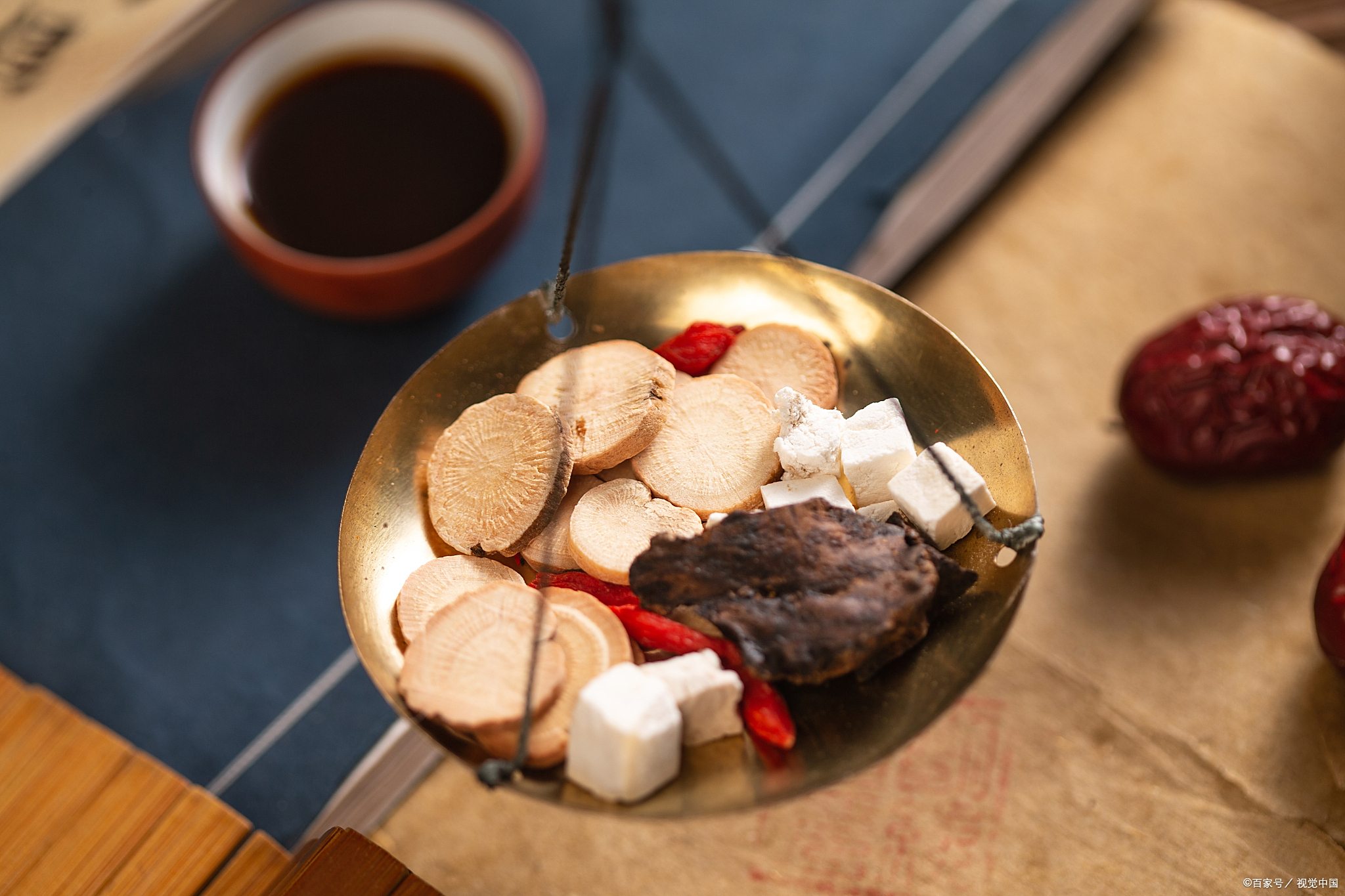 来听听!补中益气汤"承诺必抱"-第2张图片-瑞康博客