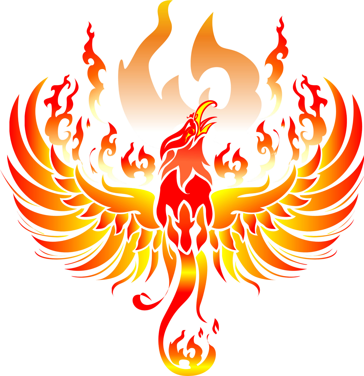 四神兽青龙,白虎,朱雀,玄武是中国古代文化中的神兽,它们各自承载着