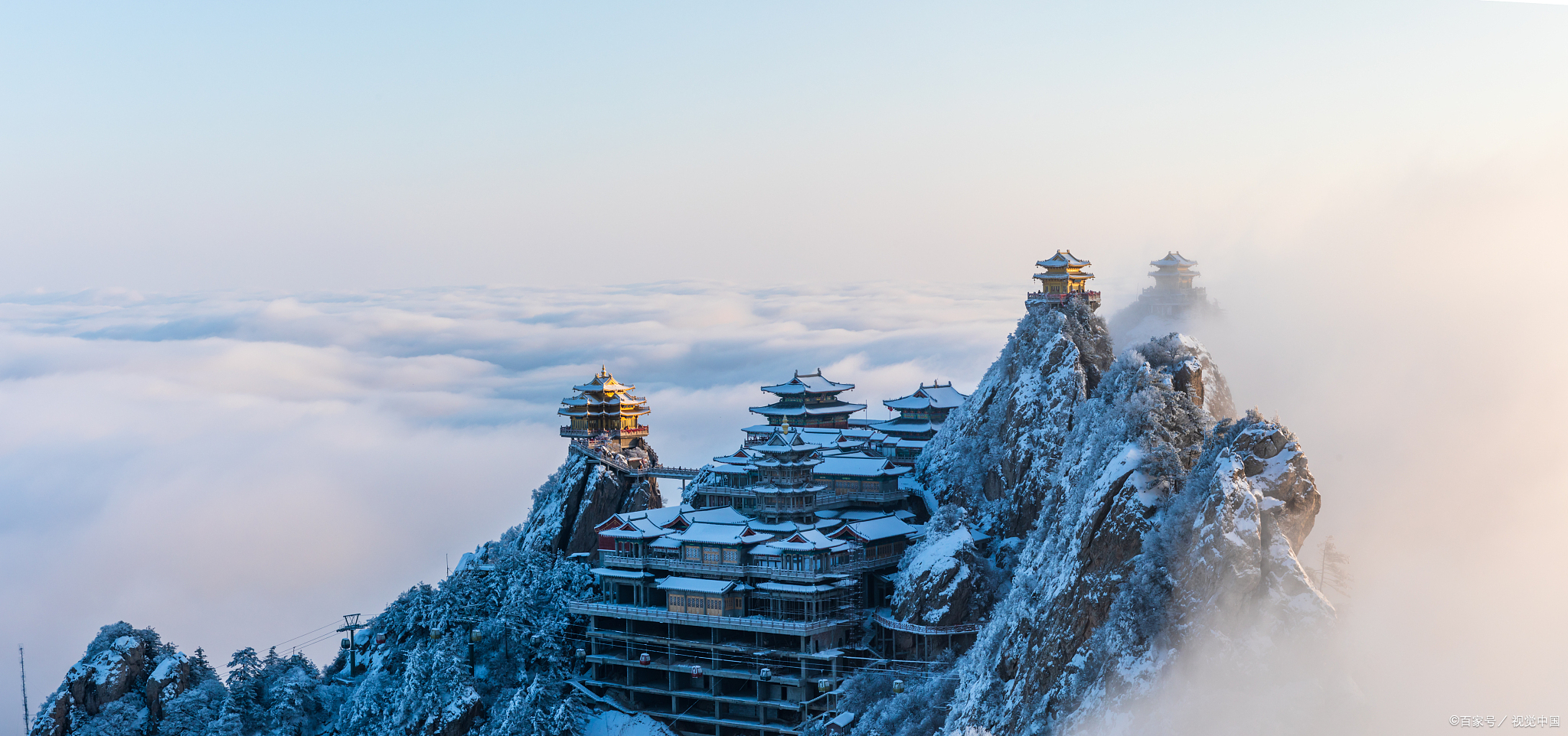 洛阳景点排行榜前十名,洛阳旅游最值得去十大景点推荐,建议收藏