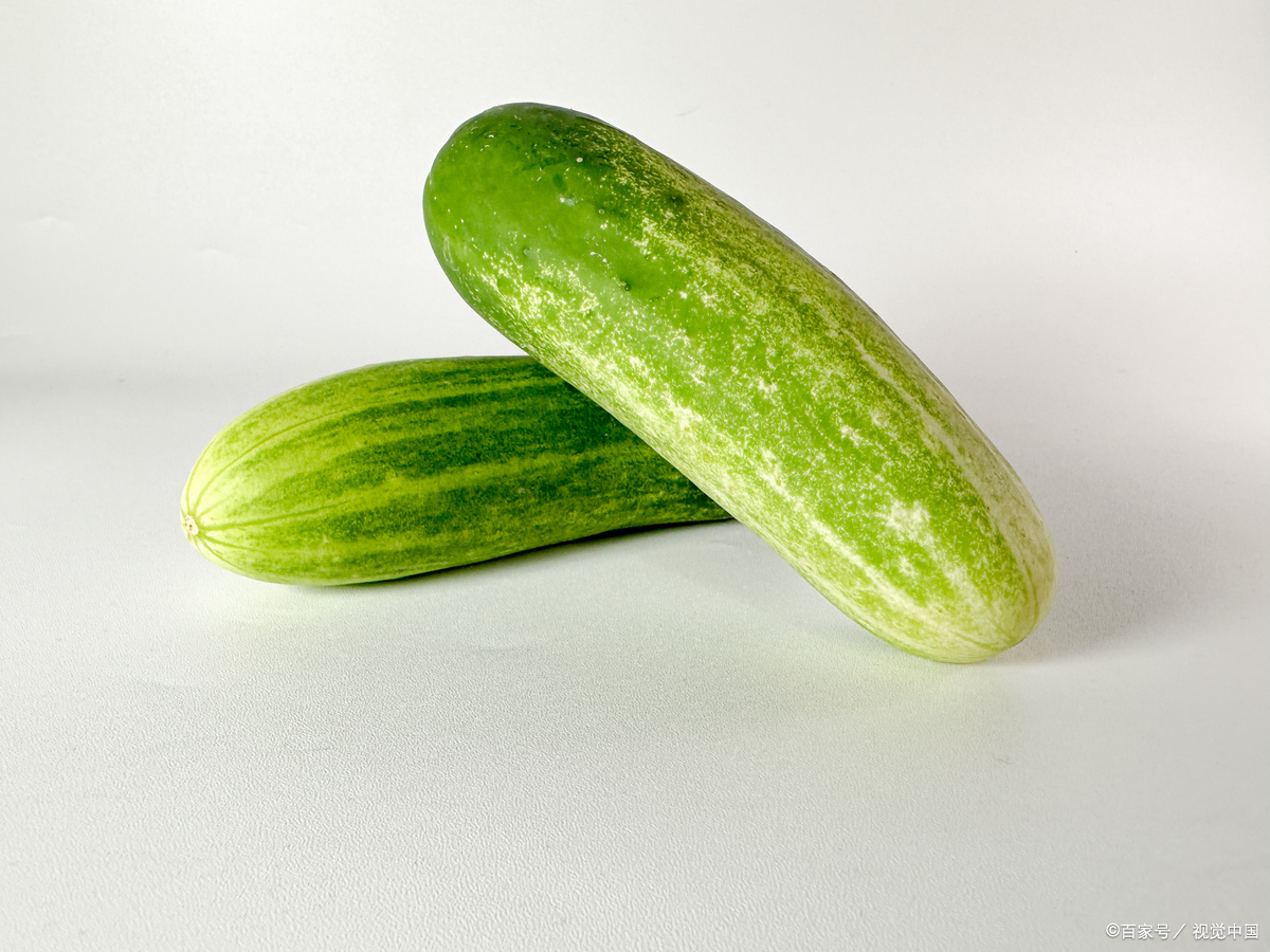 凉瓜与苦瓜:一场关于形态,营养与风味的微妙较量**