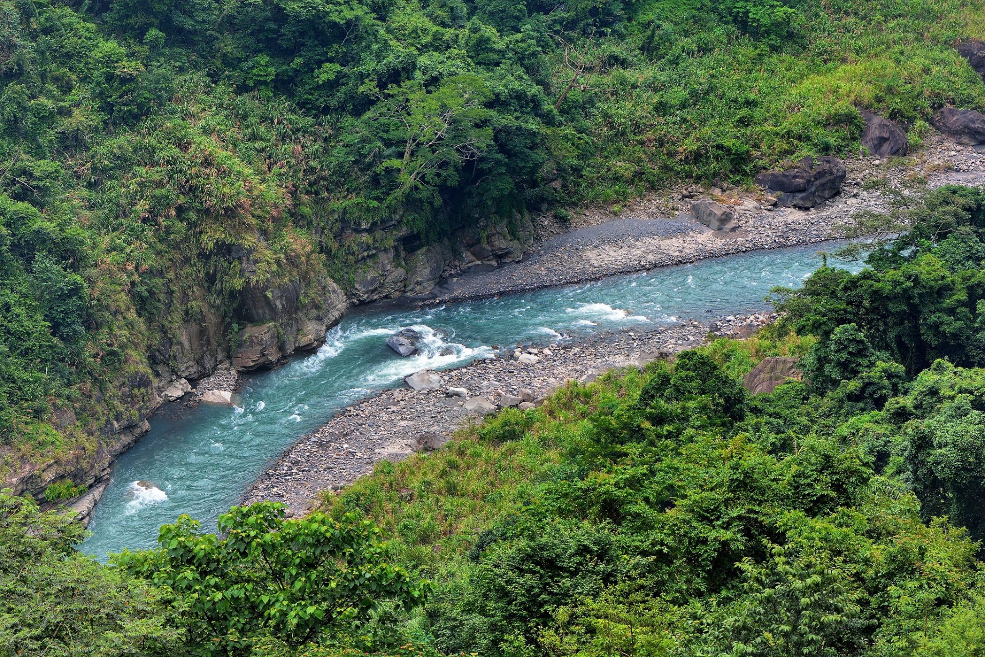 乐享周末分享吧# 南雁荡山的余脉,寨寮溪景区,位于瑞安市飞云江中游