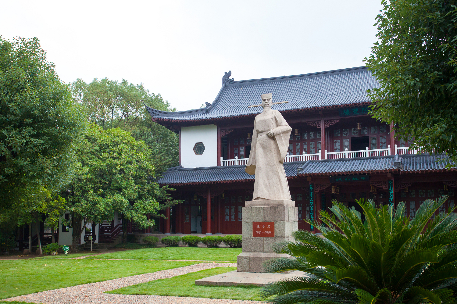 吃喝玩乐in温州#  刘伯温故里景区,位于温州市文成县百丈漈镇,包括