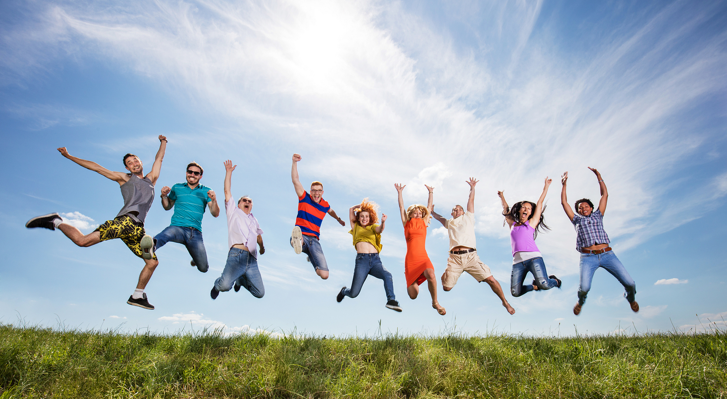 中国青年之我和我的青春# 给大家分享一下青年时期的心理特点:  1