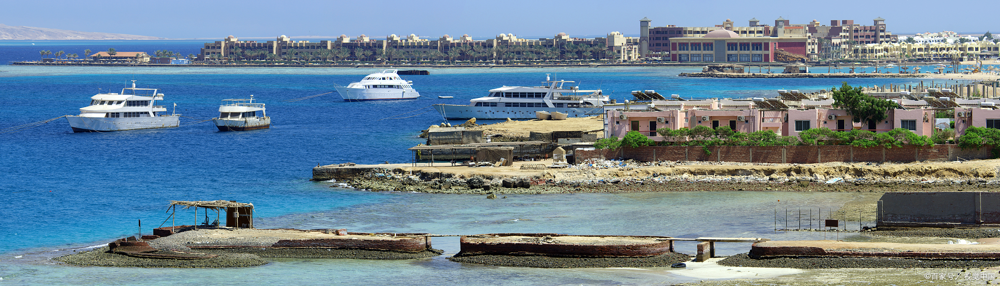 里海是咸水湖吗 里海是咸水湖