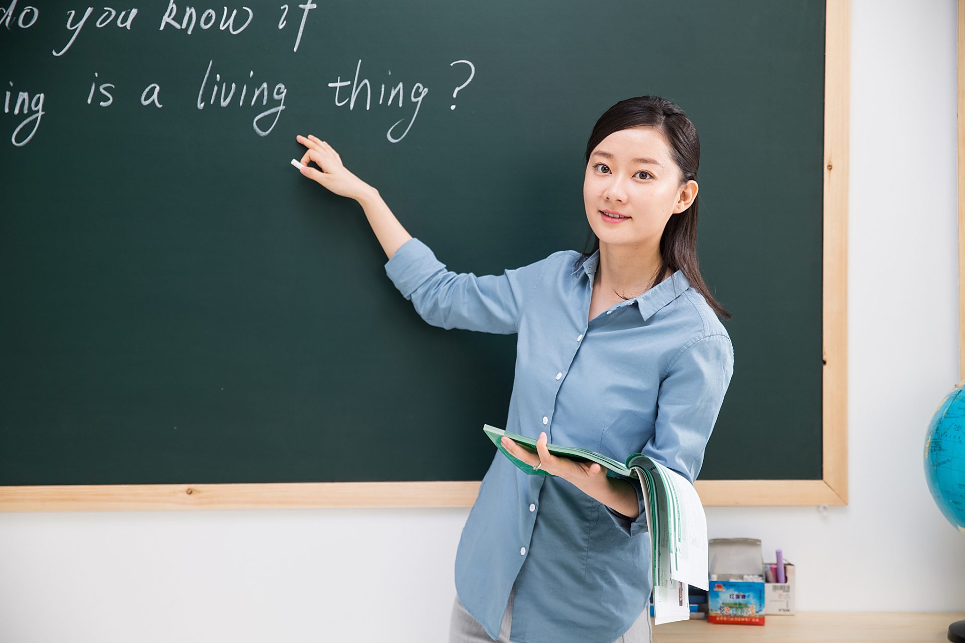 35岁英语老师3天忘光所有单词,竟是得了这种病!