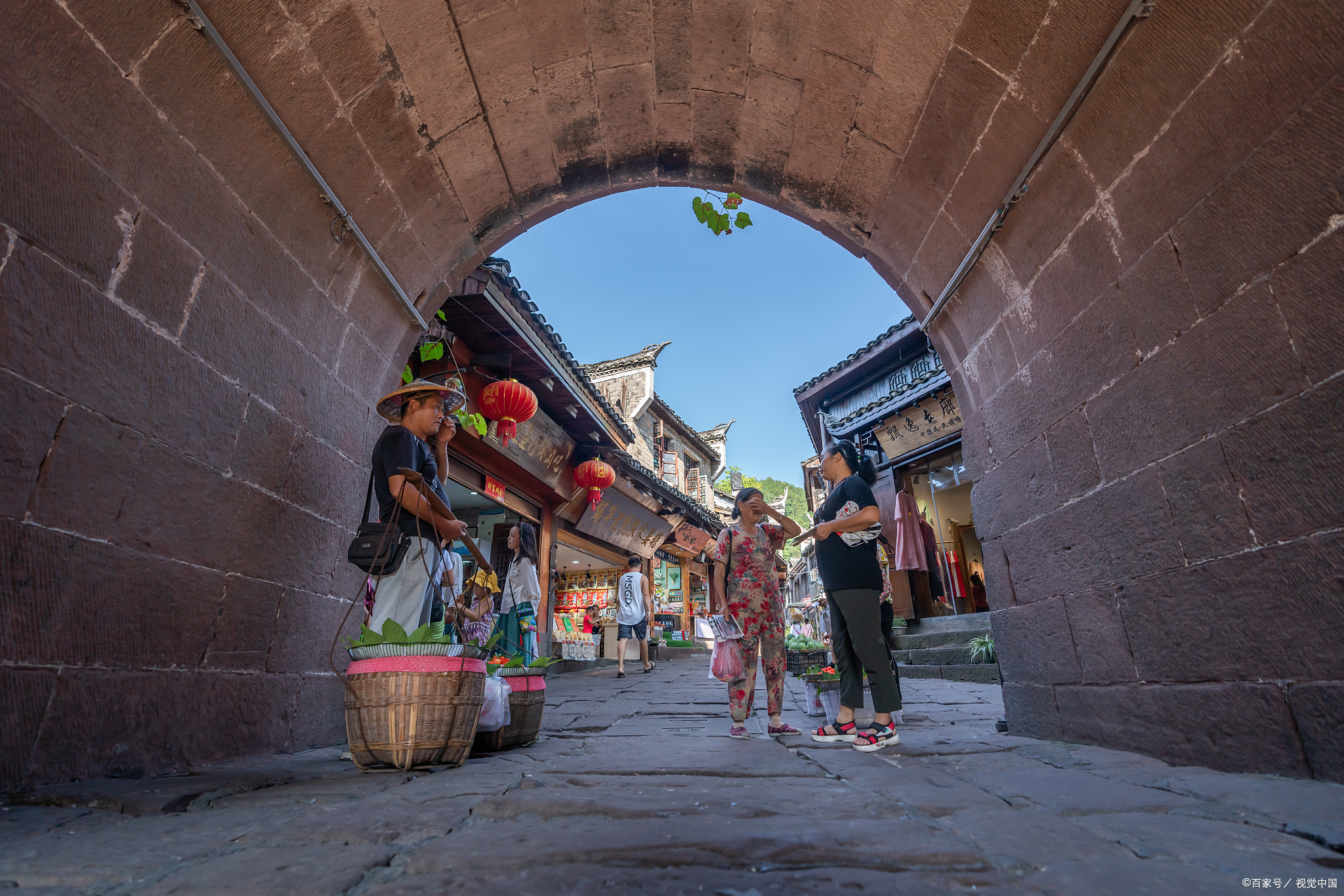 网红景点打卡:右玉县旅游景点大全 自由行攻略
