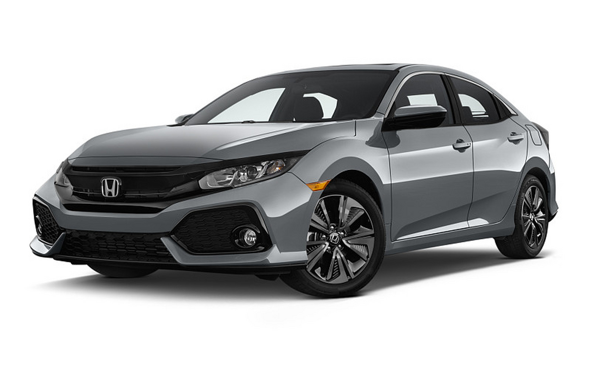 [原文:本田思域1.5t地球