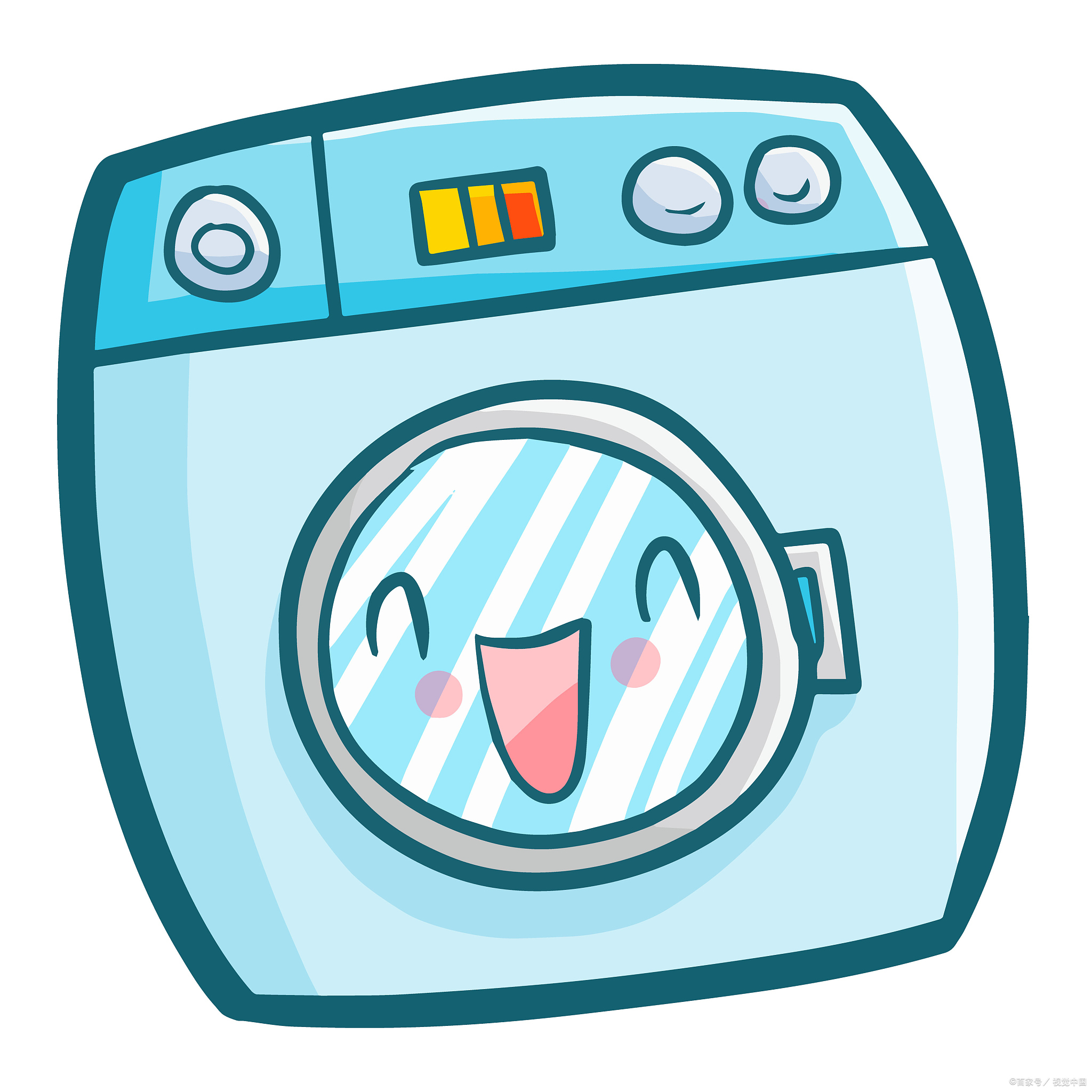 洗衣机清洗剂真的有用吗