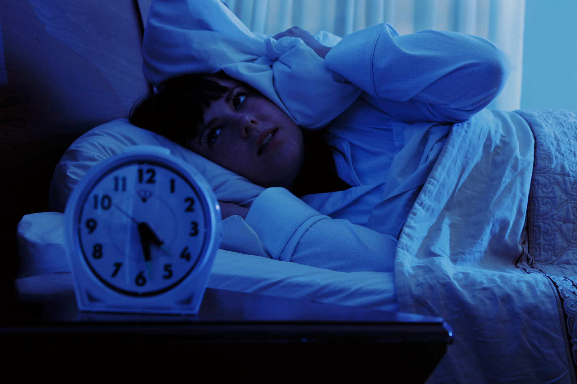 在好睡眠训练营疗法体系中,培养兴趣爱好是功课内容之一,失眠者总是问