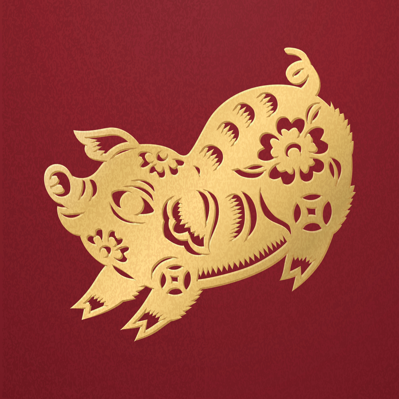 今天我要与你分享一个关于生肖猪最独特的小秘密!