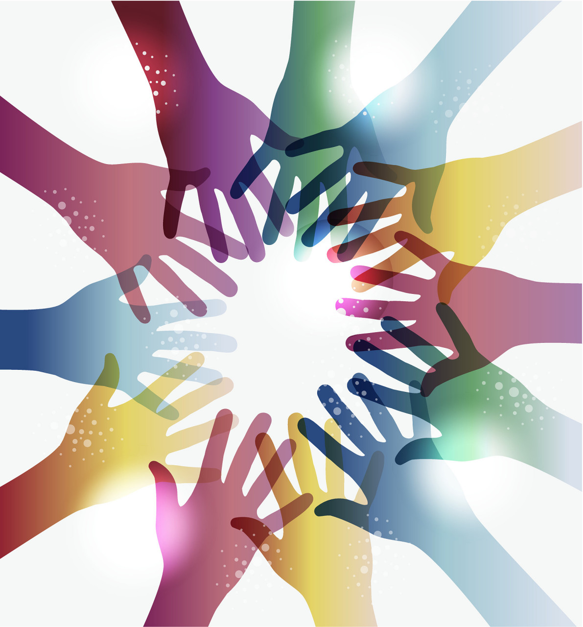 在职场中,大多数职员所负之责都是"小分工大合作"