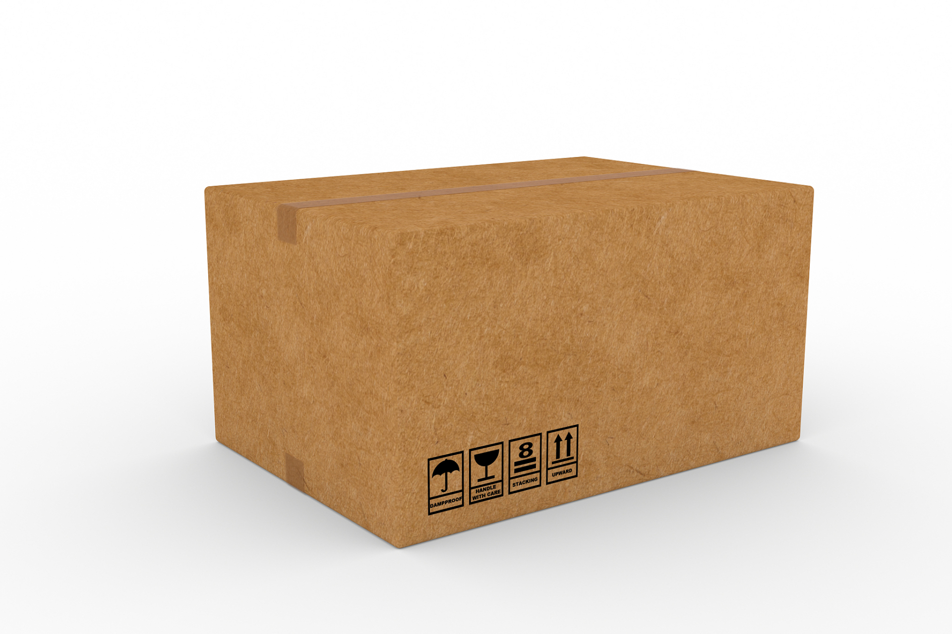 纸木结合包装纸箱如何选择材质#宜兴纸箱#  定制危包箱的包装材料具有