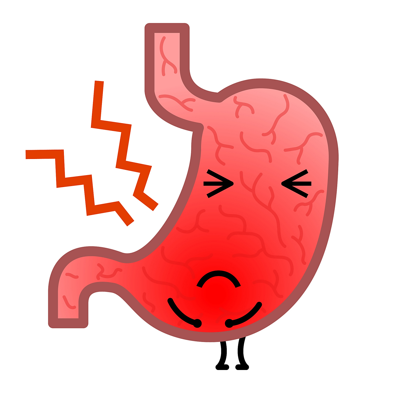 脾胃不好的人,五个方法,少走十年的弯路