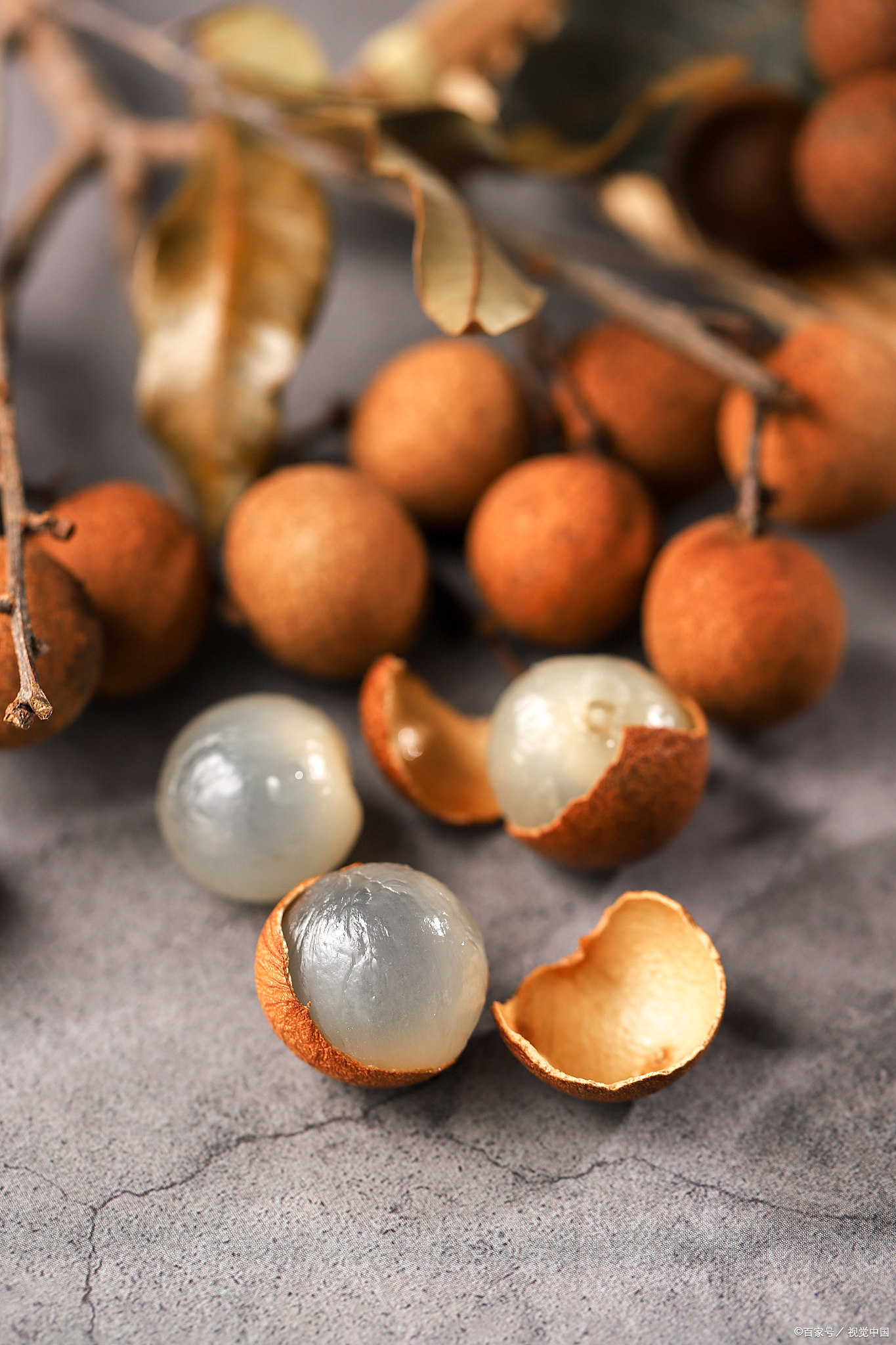 新鲜桂圆怎样保存长久