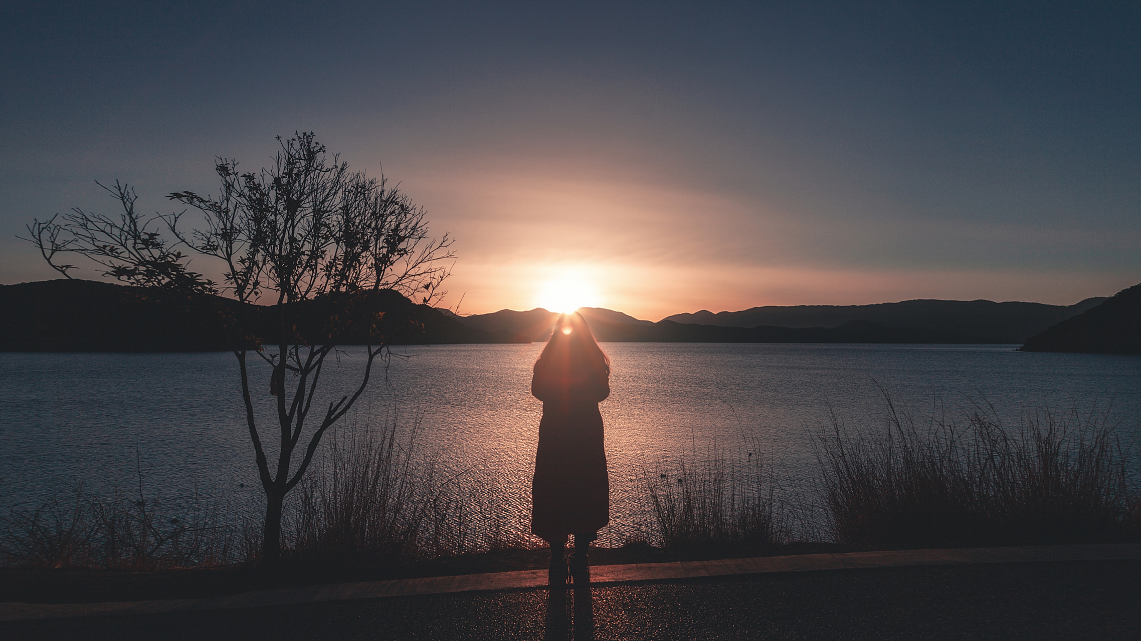 学会放下与释然,敬畏天命与因果,从容面对人生,方能领略生活的美好与