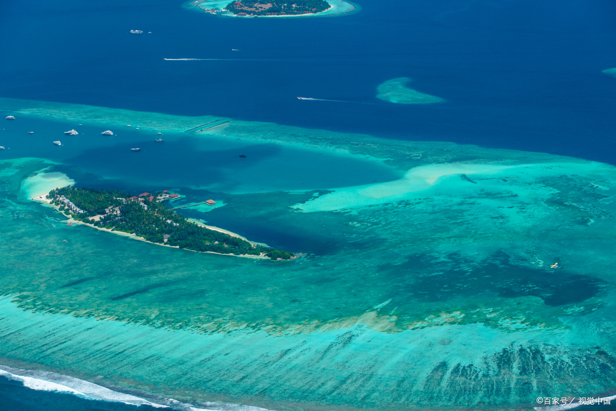 澳大利亚之珍:大堡礁旅游攻略