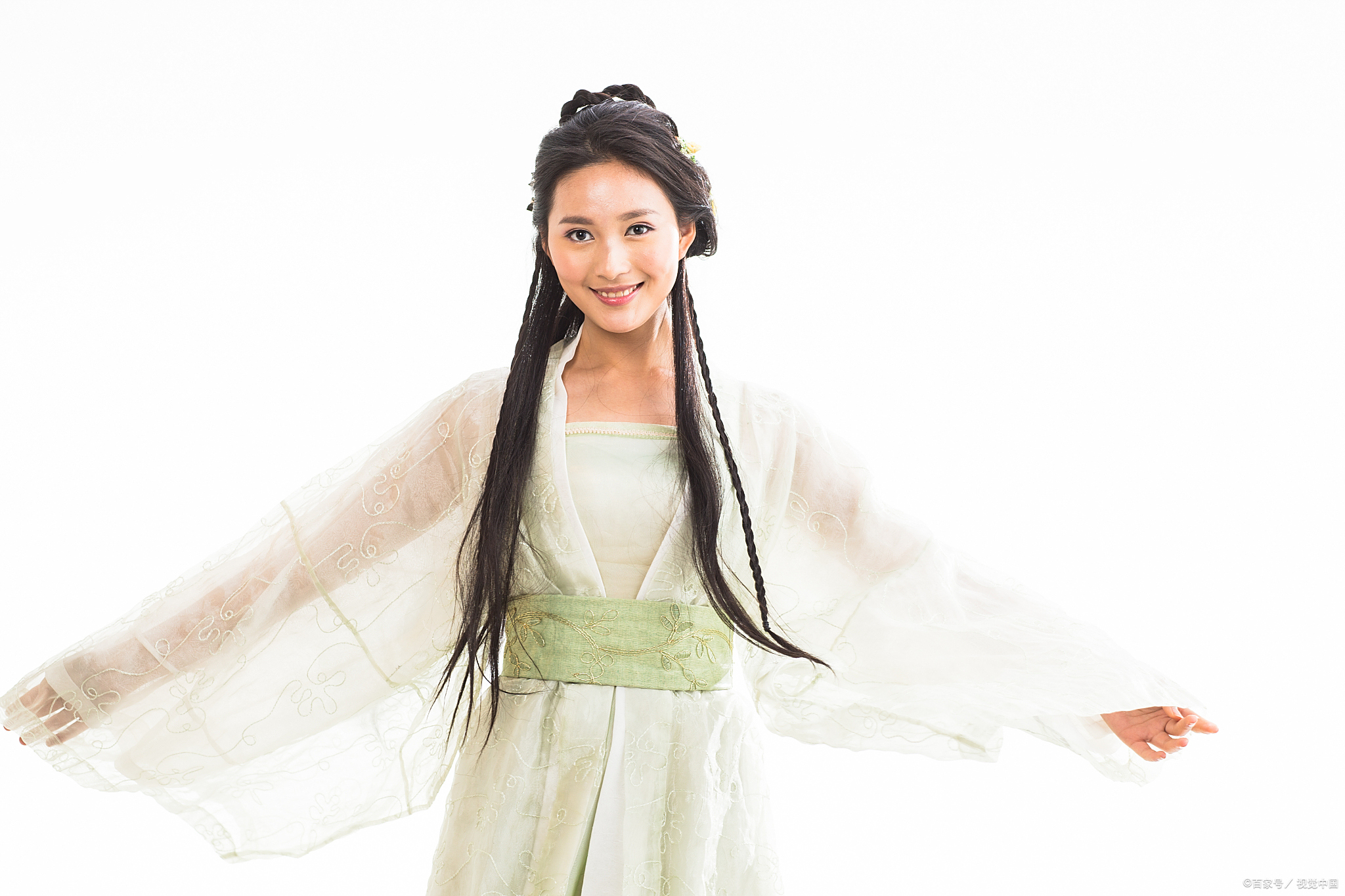 说下东晋名人桓伊的一往情深