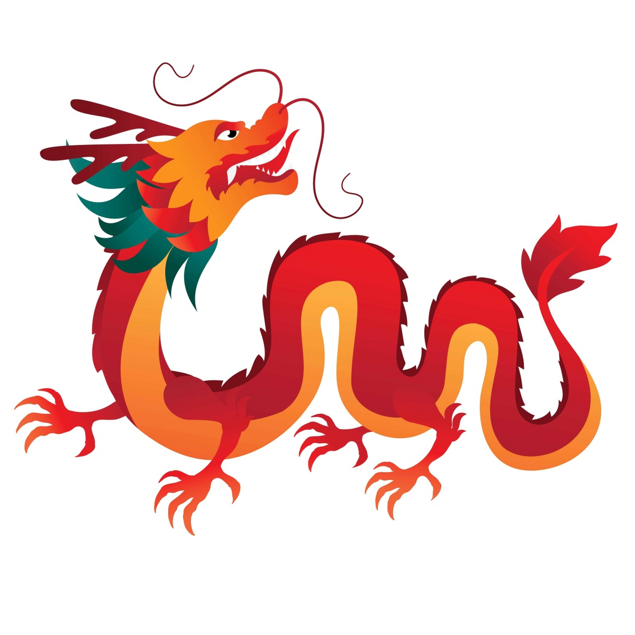 生肖龙的朋友运势悄悄回升(生肖龙的朋友和敌人都有哪些)