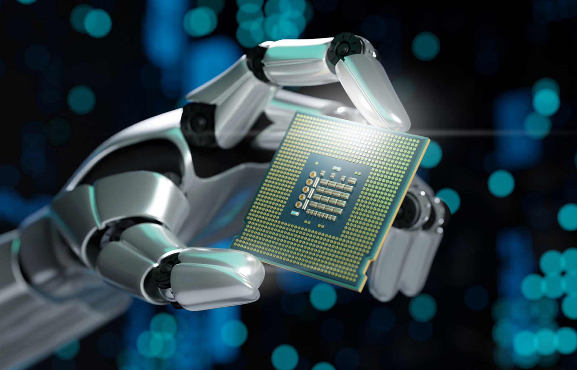 华为鲲鹏cpu,国产之光,核心技术掌握在自己手中,引领未来科技浪潮!