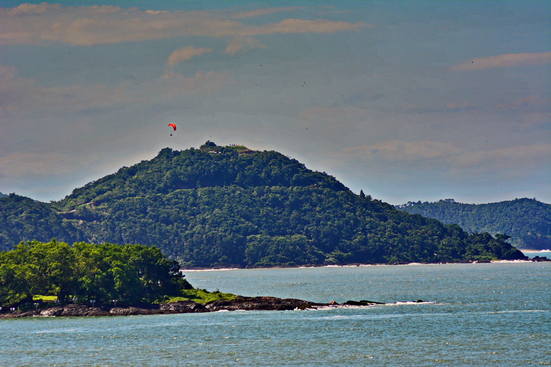 九月动态激励计划# 金秋畅游杭州千岛湖——龙山岛 杭州千岛湖共有