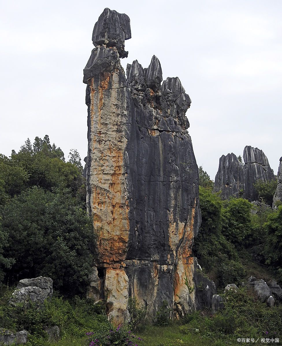 深秋探秘,一日畅游自然与历史的交响曲  铜仁市思南温泉石林旅游景区