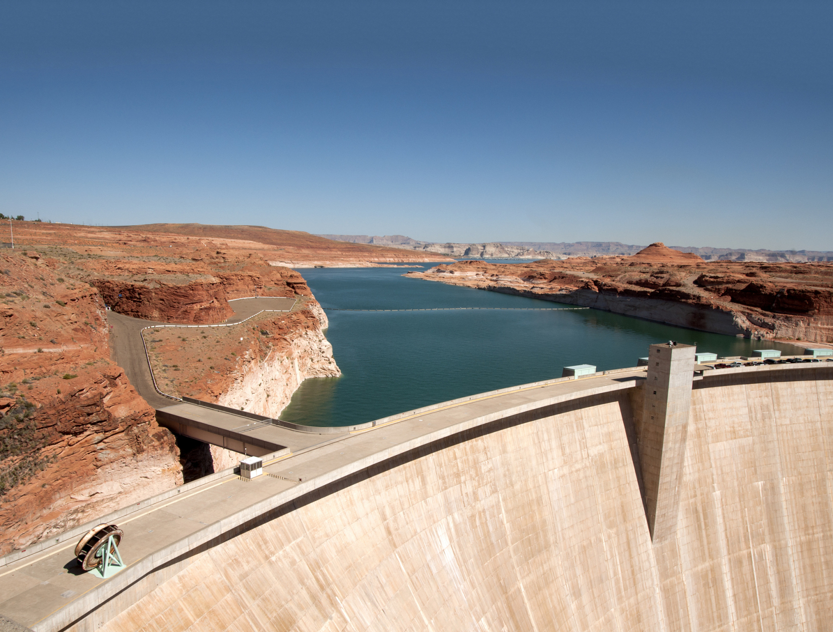 嬉行记# 敦煌党河水库,位于中国甘肃省敦煌市党河镇境内,其历史悠久