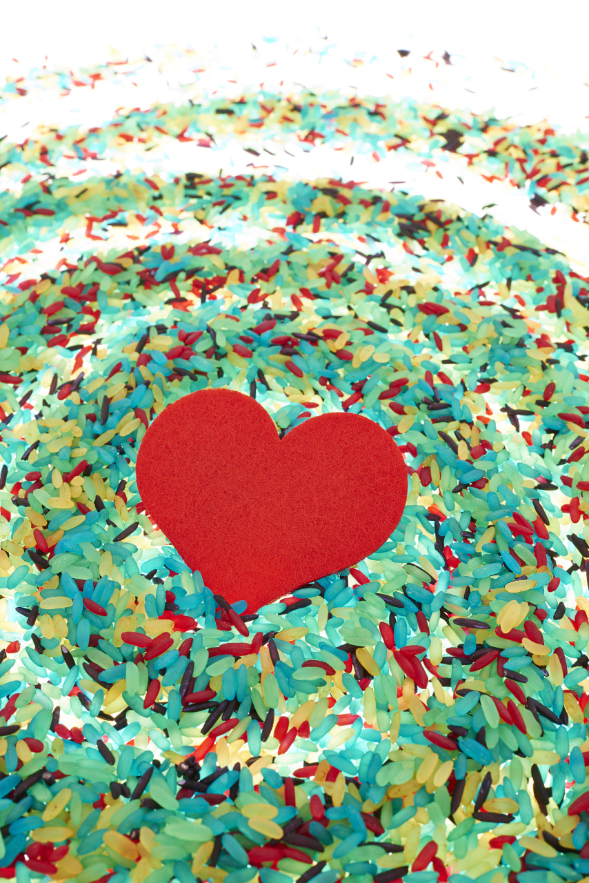 love is not only a sentiment but also an art.